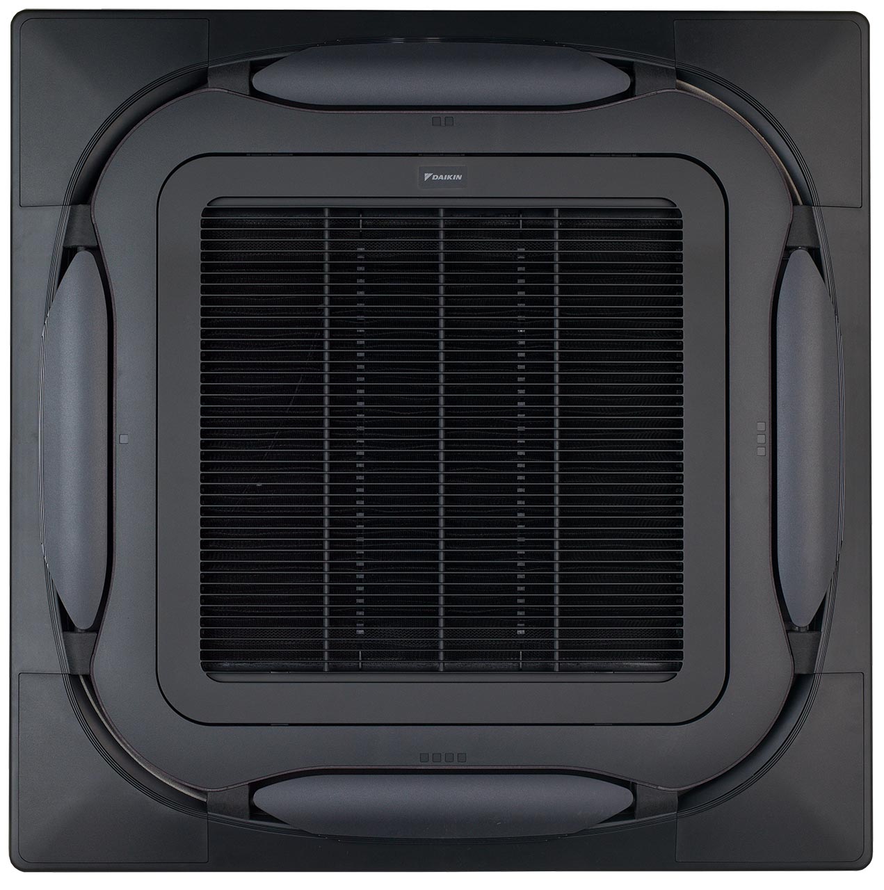 Daikin BYCQ140EB Siyah Panel 1