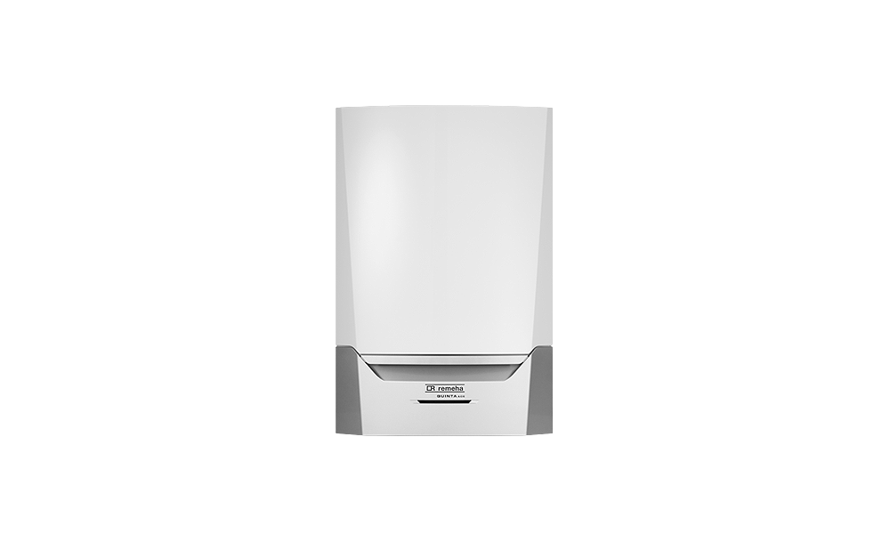 Remeha Quinta Ace S 130 Kw (Paslanmaz Çelik) Duvar Tipi Yoğuşmalı Kazan 1